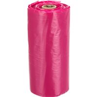 Trixie Hondenpoepzakjes met hengsels - 4 stuks