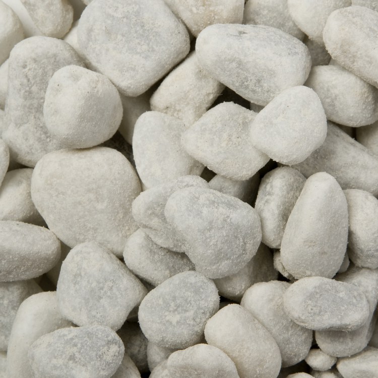 Foto van Vdl Marmersteen rond