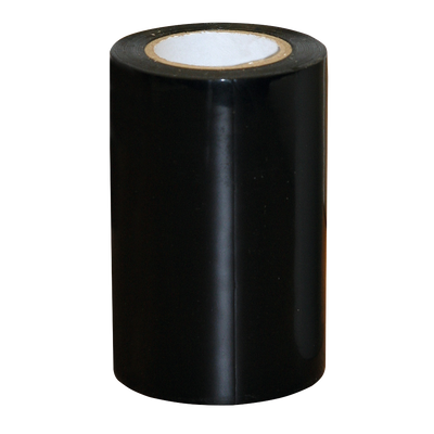 Foto van Kuil reparatie tape zwart 10 m