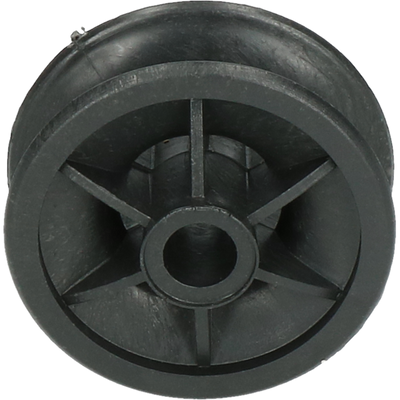 Foto van Isolator Hoek kunststof 42mm