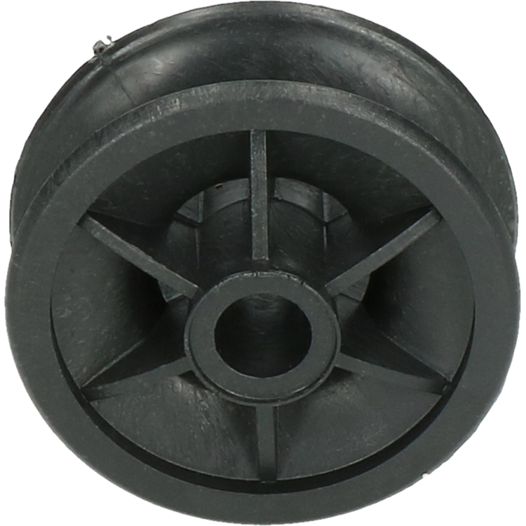 Foto van Isolator Hoek kunststof 42mm