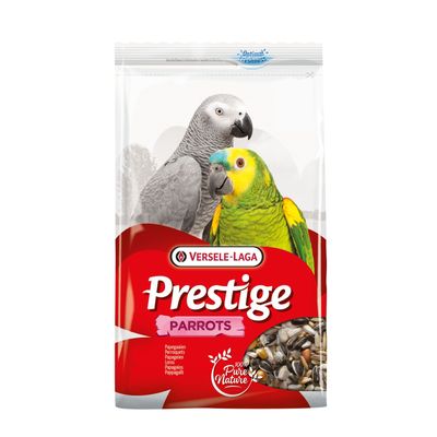 Foto van Versele-Laga Prestige Papegaaien