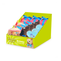 AFP Birthday Treasure Box 24pcs