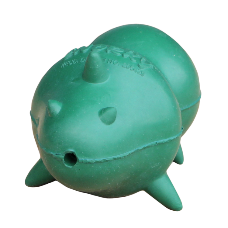 Foto van Dental Dog Snorky Medium 11.5cm