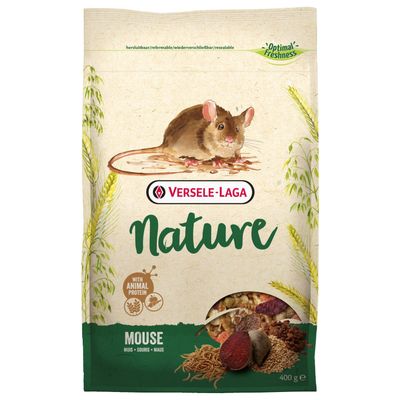 Versele-Laga Nature Mouse Foto van Versele-Laga Nature Mouse
