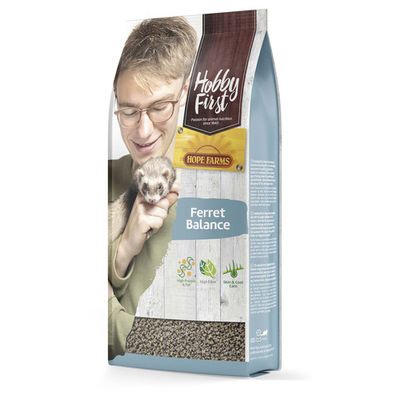 Foto van Hobbyfirst Hope Farms Ferret Balance