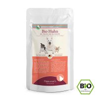 BIO ADULT Chicken with Fennel 150 gr.