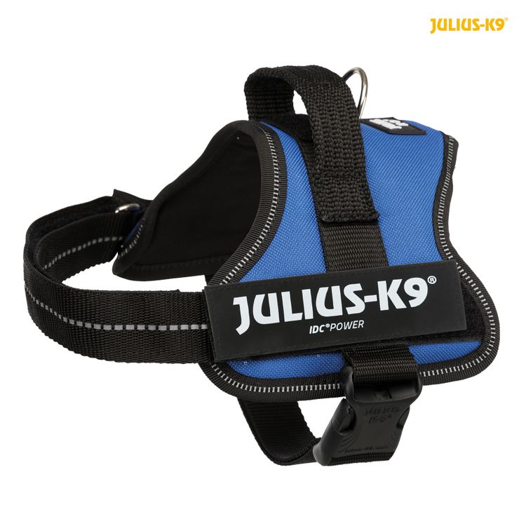Julius K9® Powertuig Foto van Julius K9® Powertuig