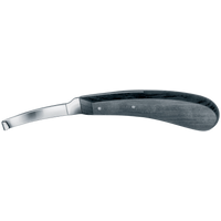 Hoefmes VC 311 en Len