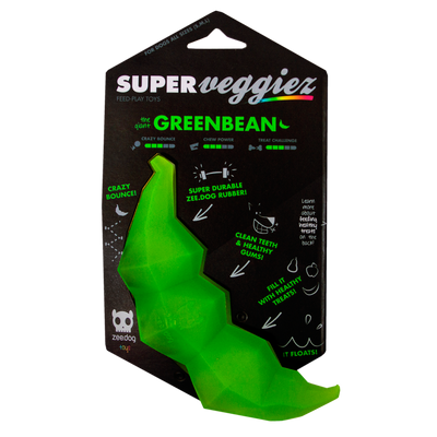 Foto van Zee.Dog Super Super Boon