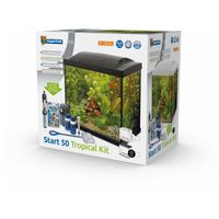 SuperFish Aquarium Tropical kit 50