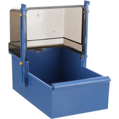 Foto van Trixie Papegaaienbadhuis