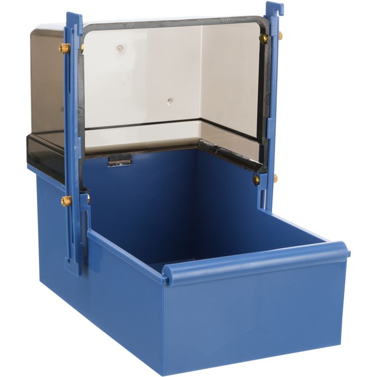 Foto van Trixie Papegaaienbadhuis