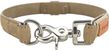 Trixie BE NORDIC leer-halsband Trixie BE NORDIC leer-halsband