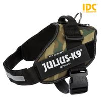 Julius IDC® Powertuig