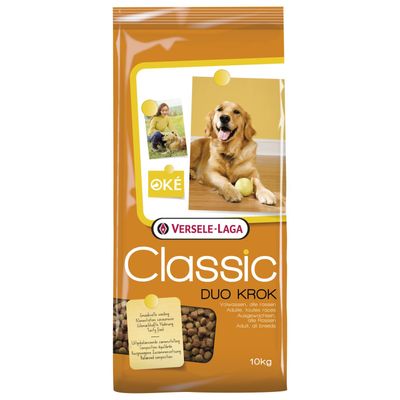 Foto van Versele-Laga Classic Duo krok