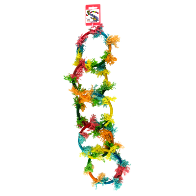 Foto van Birrdeeez Sekelbos Olympic Ring RT8