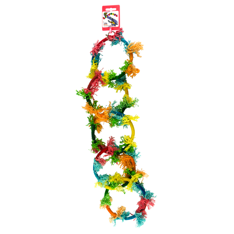 Foto van Birrdeeez Sekelbos Olympic Ring RT8