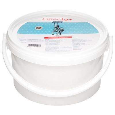 Foto van Finecto+ Horse