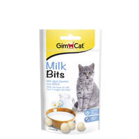 GimCat Milk Bits 40 g