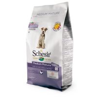 Schesir Medium mature chicken