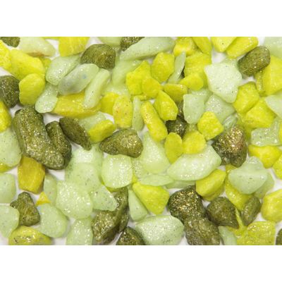 Vdl Aquariumgrind glamour 5-10 mm Foto van Vdl Aquariumgrind glamour 5-10 mm