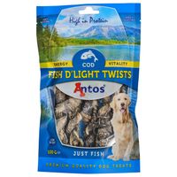 Antos Fish D'Light Twists