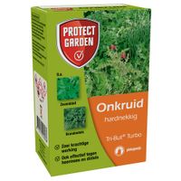 Protect Garden Tri-but turbo