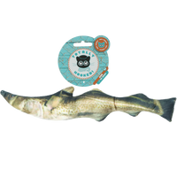 Totally Hooked Cod M 30 cm