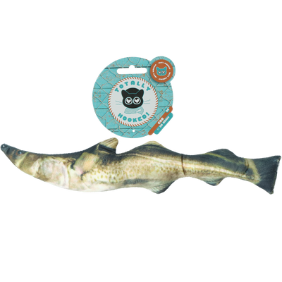 Foto van Totally Hooked Cod M 30 cm