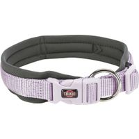 Trixie Premium halsband extra breed neopreen-stoffering