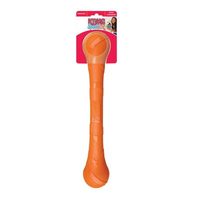 Foto van KONG SqueakStix Lg