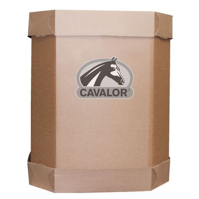Foto van Cavalor Harmony Tradition pellet