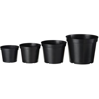 Foto van Nature Plantcontainer