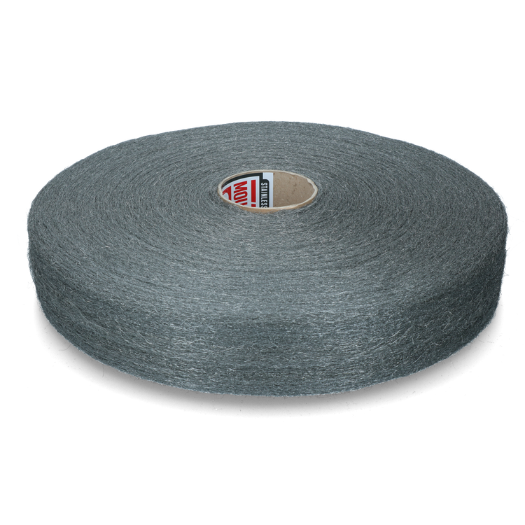 Foto van Muis en Rat Stop Staalwol