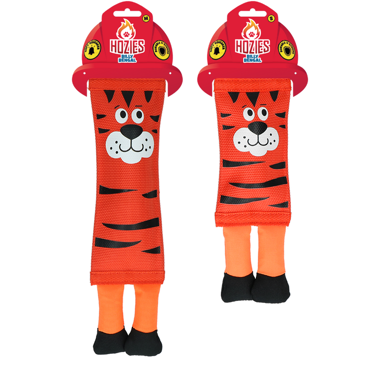 Foto van Hozies Billy Bengal Small