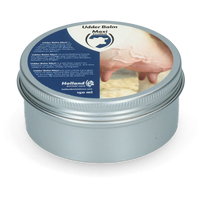 Udder Balm in blikverpakking