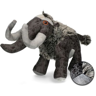 Foto van Elegant Mammoth Grijs