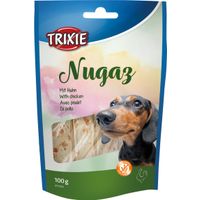 Trixie Nugaz met kip - 6 stuks