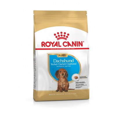 Foto van Royal Canin BHN Dachshund Puppy