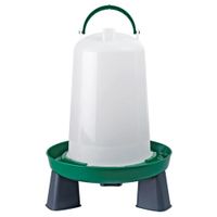 Olba Drinkbak met pootjes