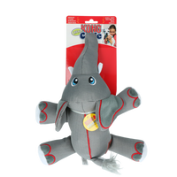 KONG Cozie Ultra Ella Elephant Large