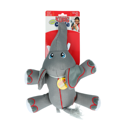 Foto van KONG Cozie Ultra Ella Elephant Large