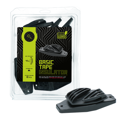 Foto van ZoneGuard Basic Lintisolator 40 mm