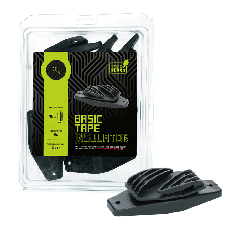 Foto van ZoneGuard Basic Lintisolator 40 mm