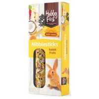 Hobbyfirst Hope Farms Nibblesticks Rabbit Fruits