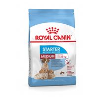 Royal Canin SHN Medium Starter Mother & Babydog