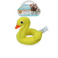 Floating toy - Zwaan