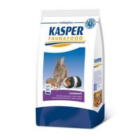 Kasper Faunafood Caviamuesli
