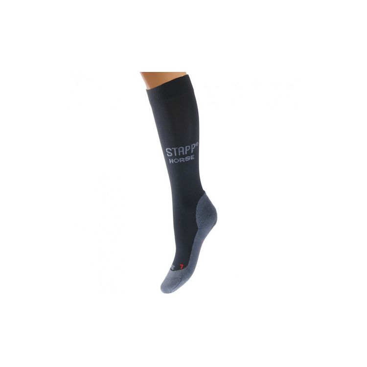 Stapp Horse Kniekous horse uni deocell Foto van Stapp Horse Kniekous horse uni deocell